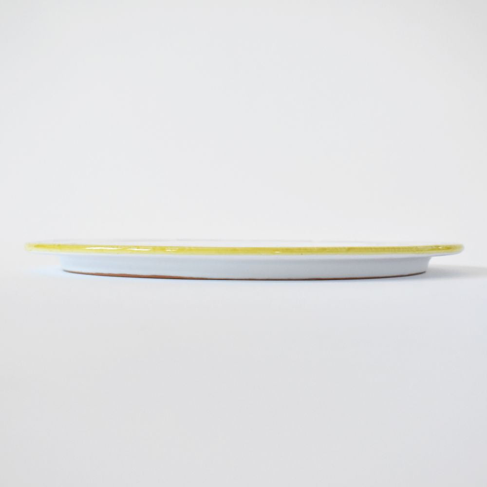 Piatto per torta/tagliere per formaggi Crespina