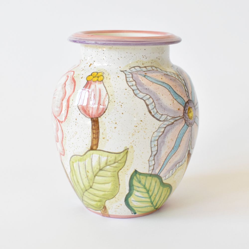 Vaso di fiori