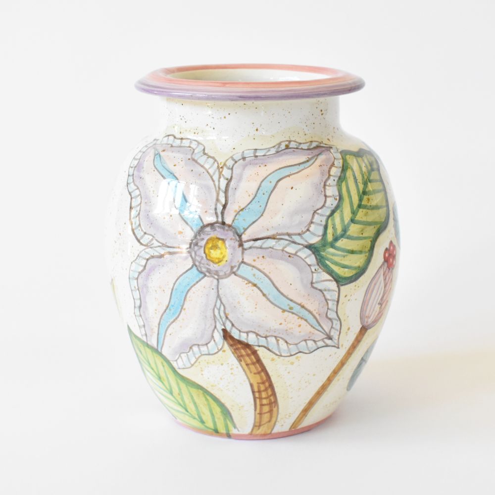 Vaso di fiori