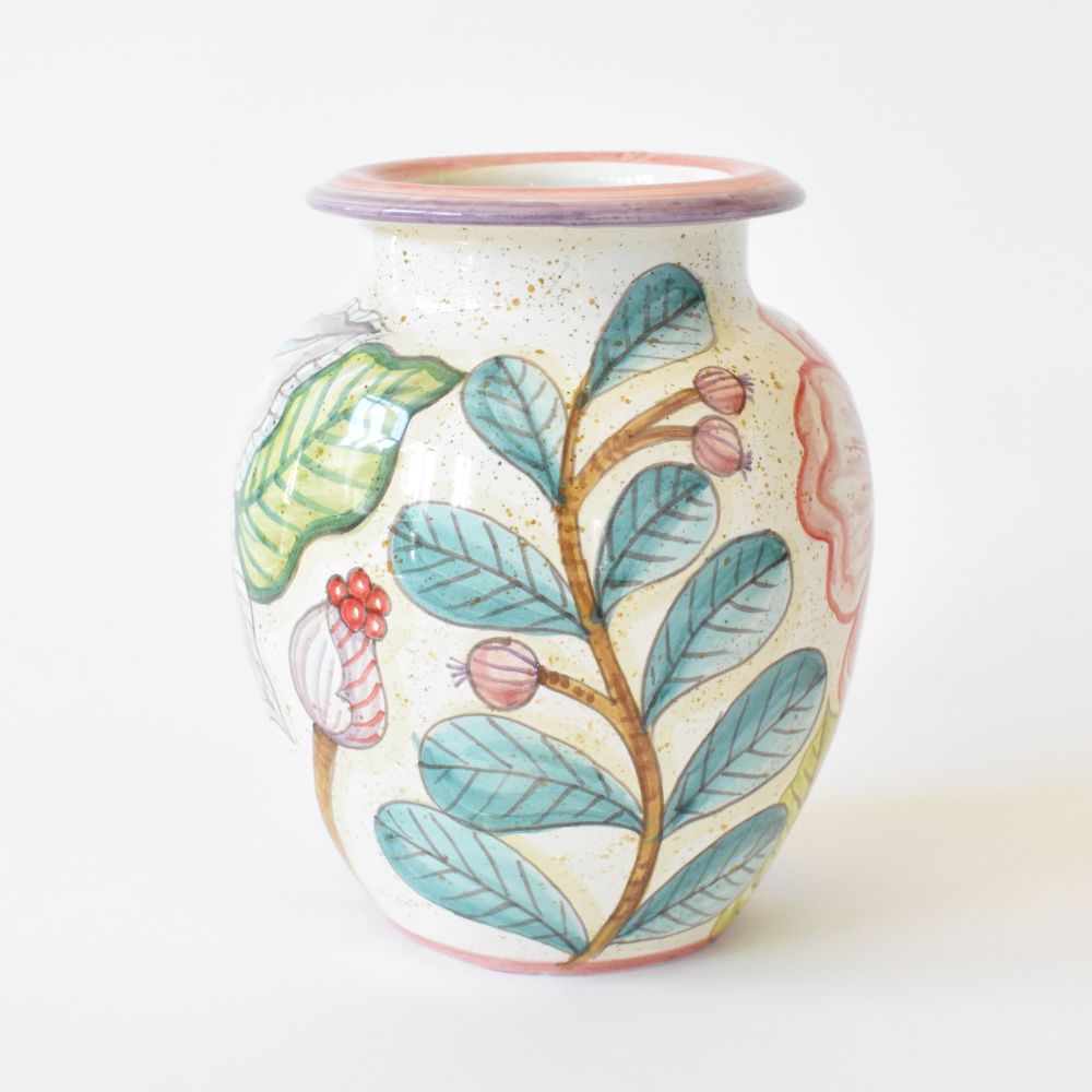 Vaso di fiori