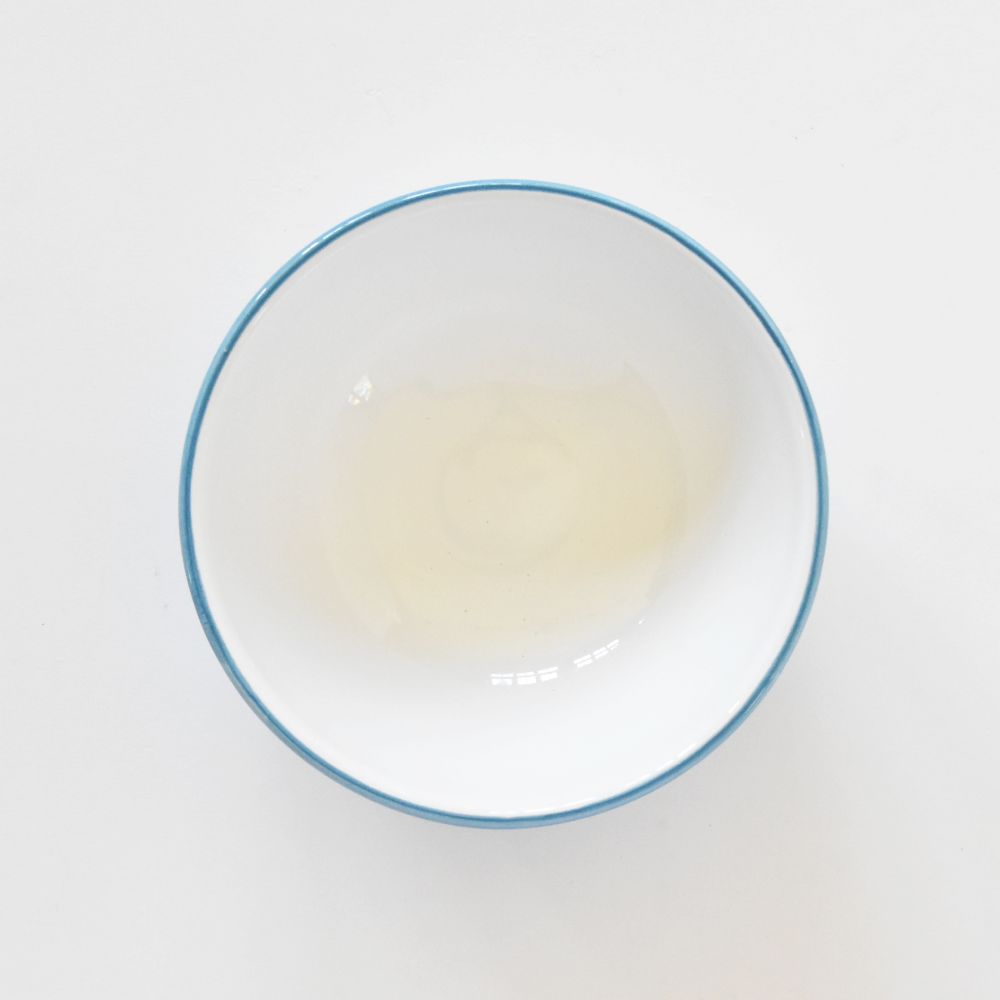 Semplice Frecce Ciotola per cereali Turchese