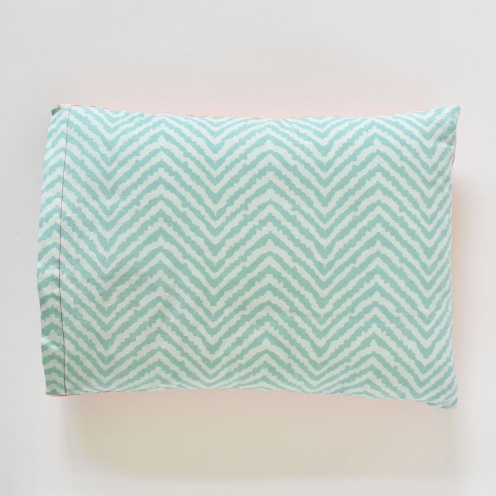 Cuscino decorativo Lisa Corti Oleander Peach 30x40cm