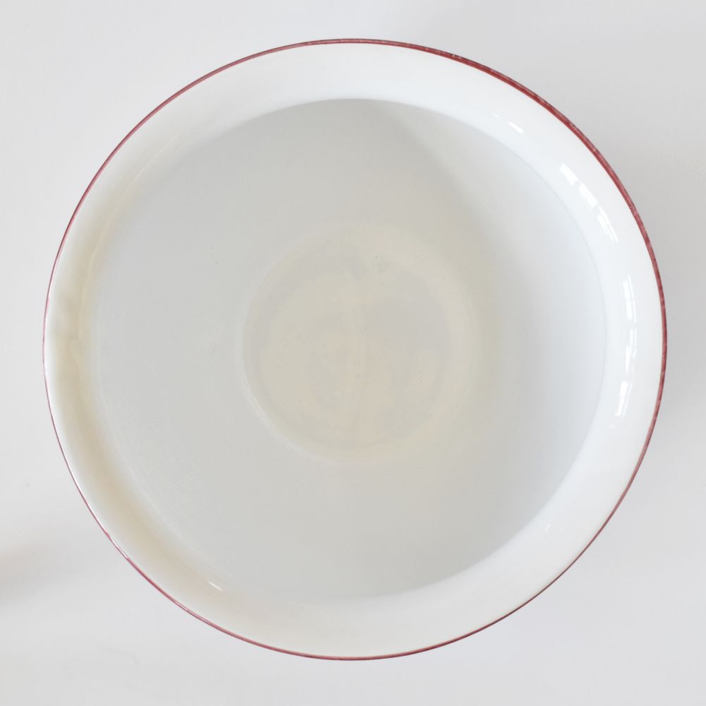 Vaso Palio di Siena Montone Ram