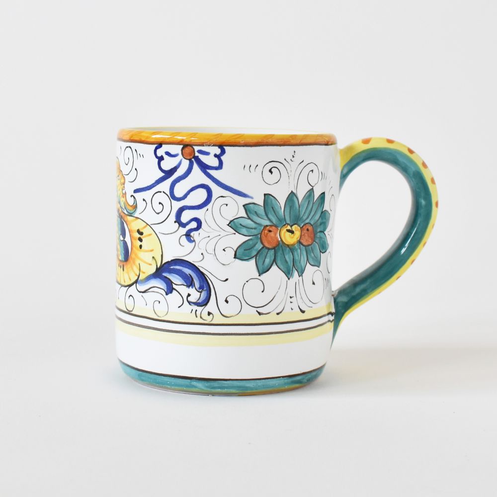 Tazza Raffaellesco