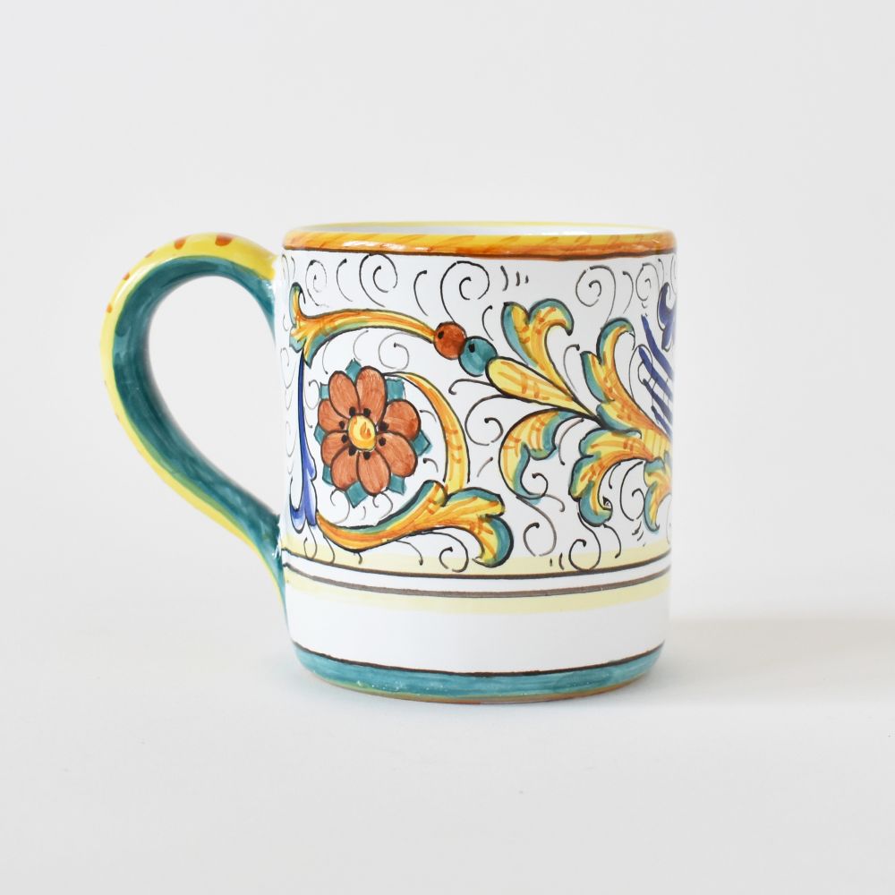 Tazza Raffaellesco