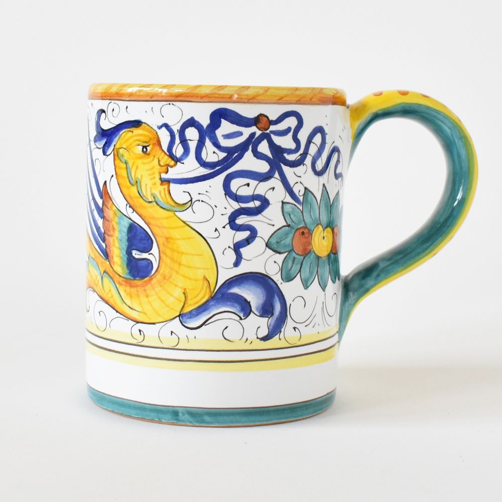 Tazza extra large Raffaellesco