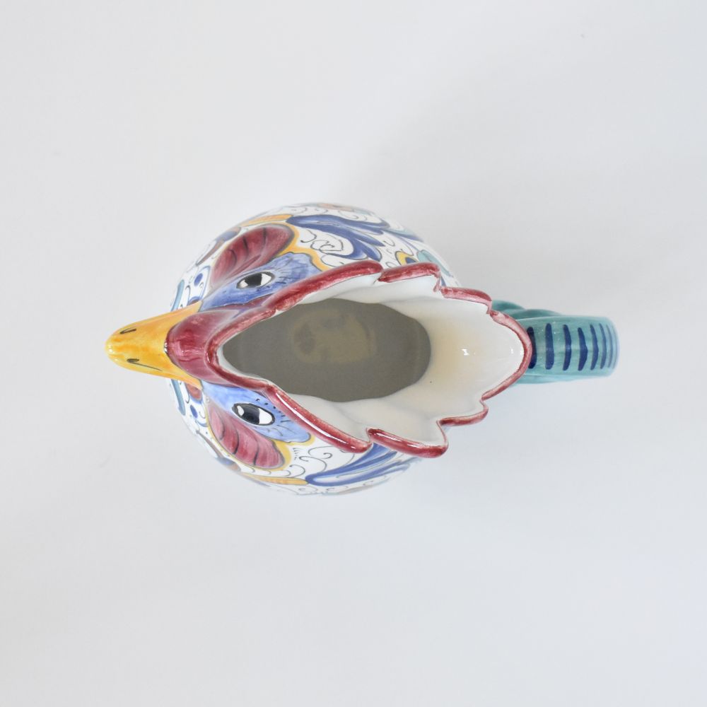 Brocca Gallo Ricco Deruta 1L