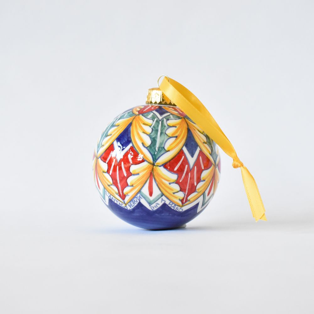 Vario Natale ornament