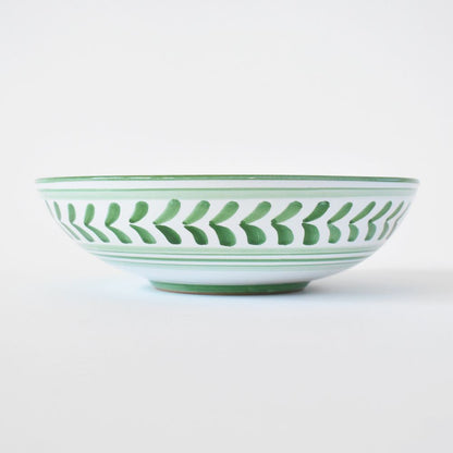 Ciotola Arabesco Green - 8