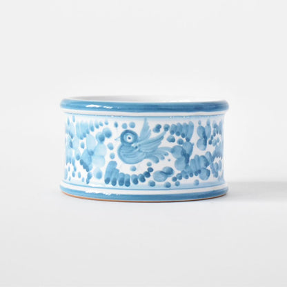Sottobicchiere per vino Arabesco Turquoise