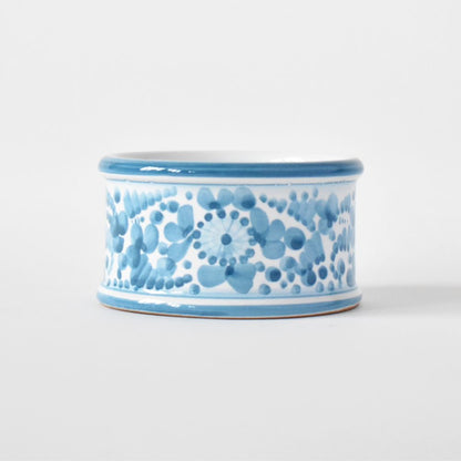 Sottobicchiere per vino Arabesco Turquoise