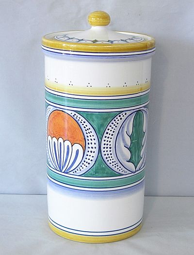 Contenitore Etrusco - 30cm