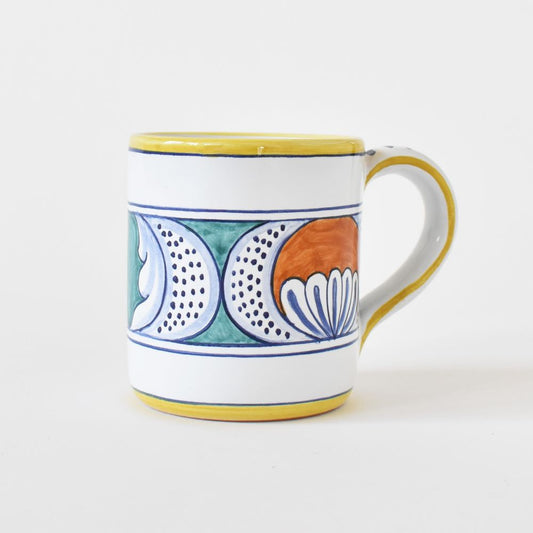 Tazza Etrusco
