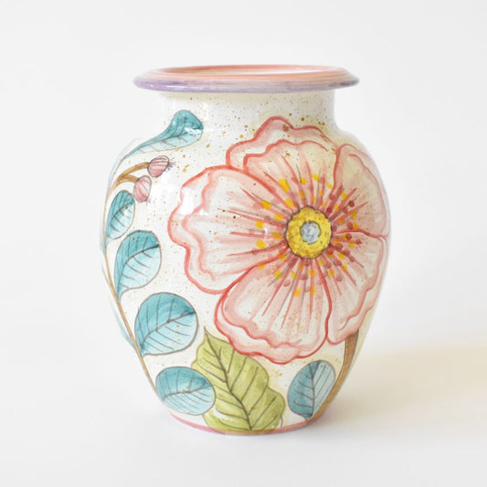 Vaso di fiori