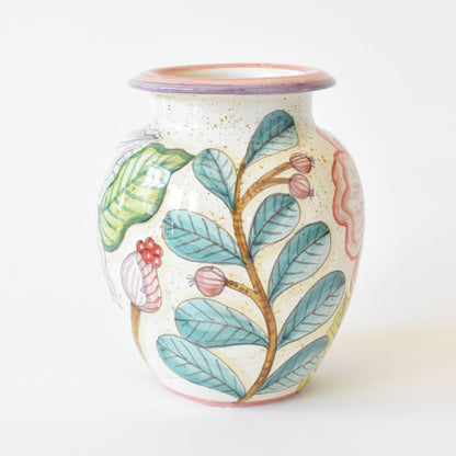 Vaso di fiori