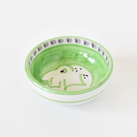 Ciotola per immersione extra-piccola Frog