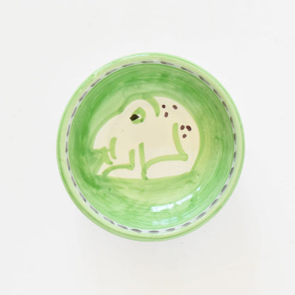 Ciotola per immersione extra-piccola Frog