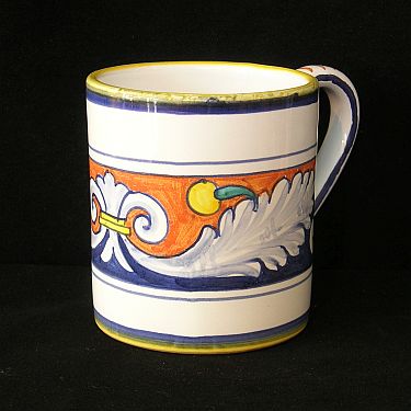 Tazza Ghirlanda