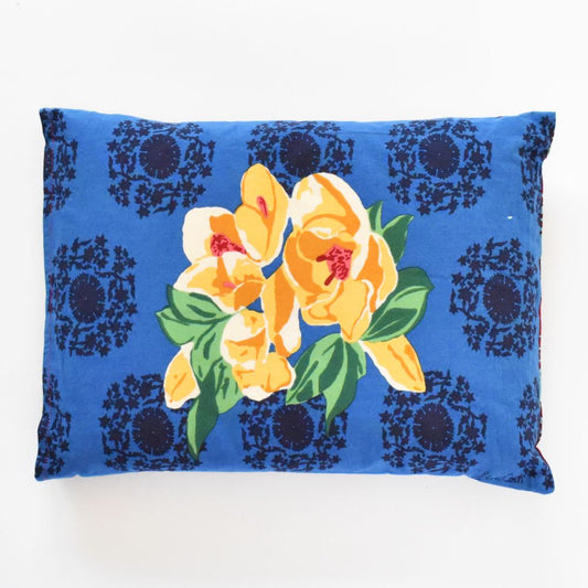 Cuscino decorativo Lisa Corti Planet Blue Celadon 30x40cm