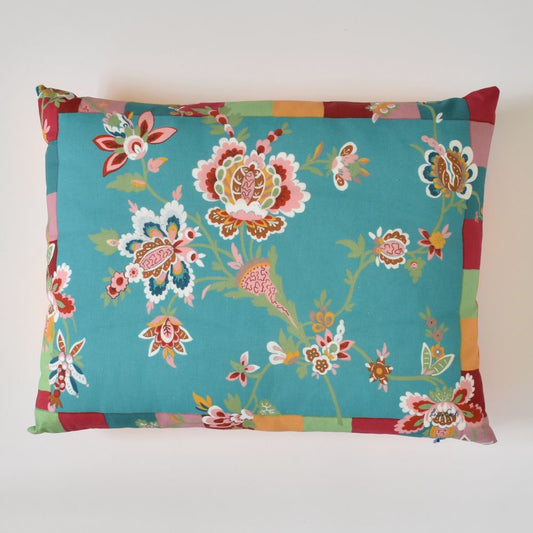 Cuscino decorativo Lisa Corti Swiss Veronese 30x40cm