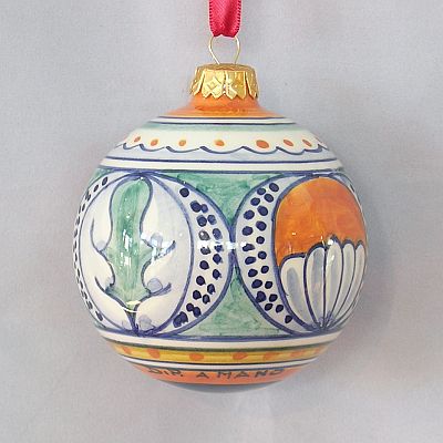 Ornamento etrusco