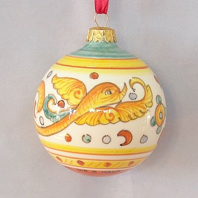 Ornamento Raffaellesco Antico