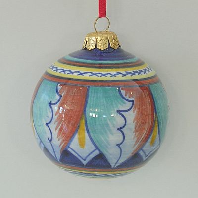Ornamento Vario 3