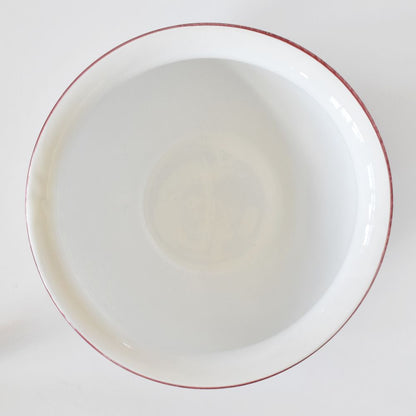Vaso Palio di Siena Montone Ram