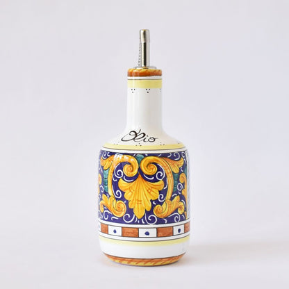 Oliera geometrica Quartieri