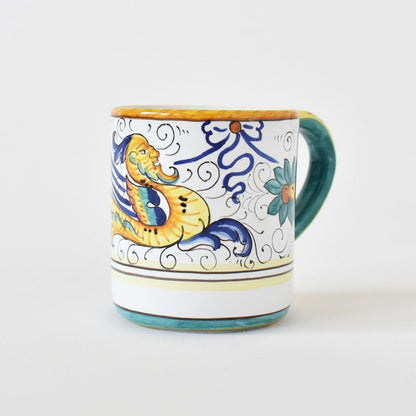 Tazza Raffaellesco