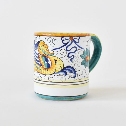 Tazza Raffaellesco