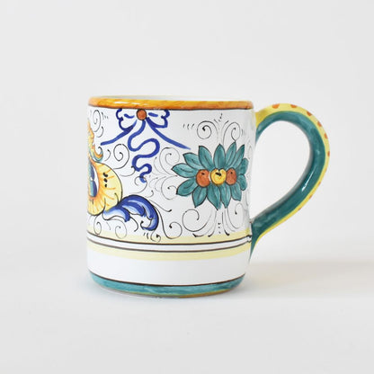 Tazza Raffaellesco