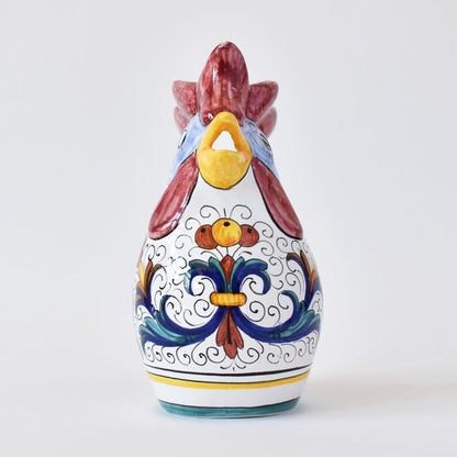 Brocca Gallo Ricco Deruta 1L