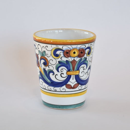 Bicchiere tumbler Ricco Deruta