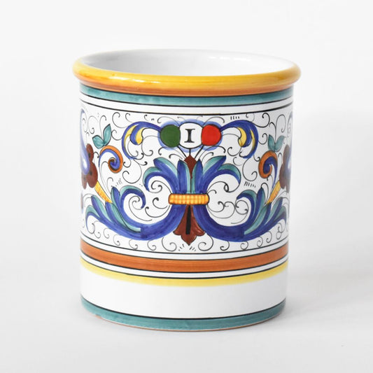 Barattolo portautensili Ricco Italiano