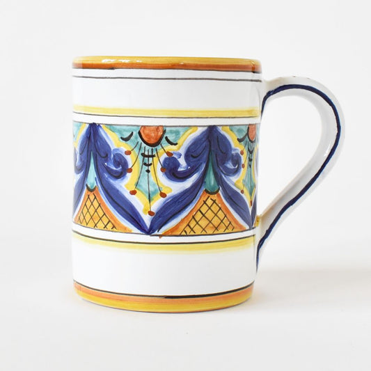 Tazza extra large Squame