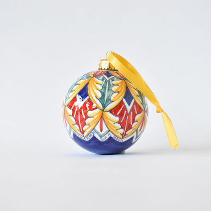 Vario Natale ornament